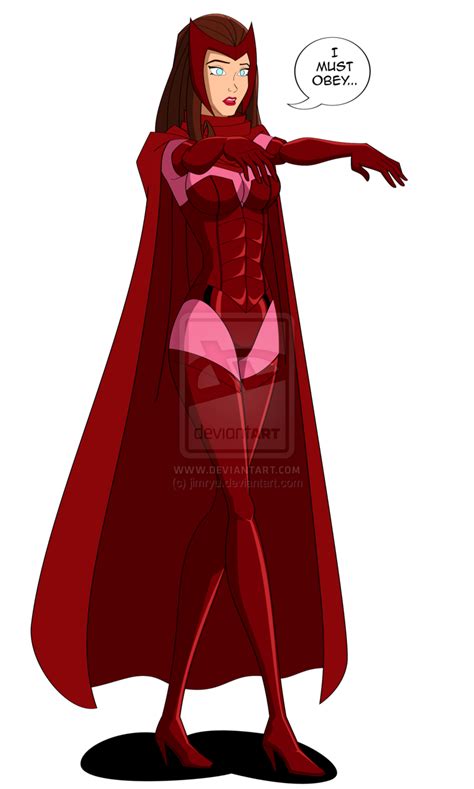 scarlet witch r34|Scarlet Witch gets Buttfucked (animation)